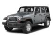 Used 2014 Jeep Wrangler Unlimited Freedom Edition Convertible