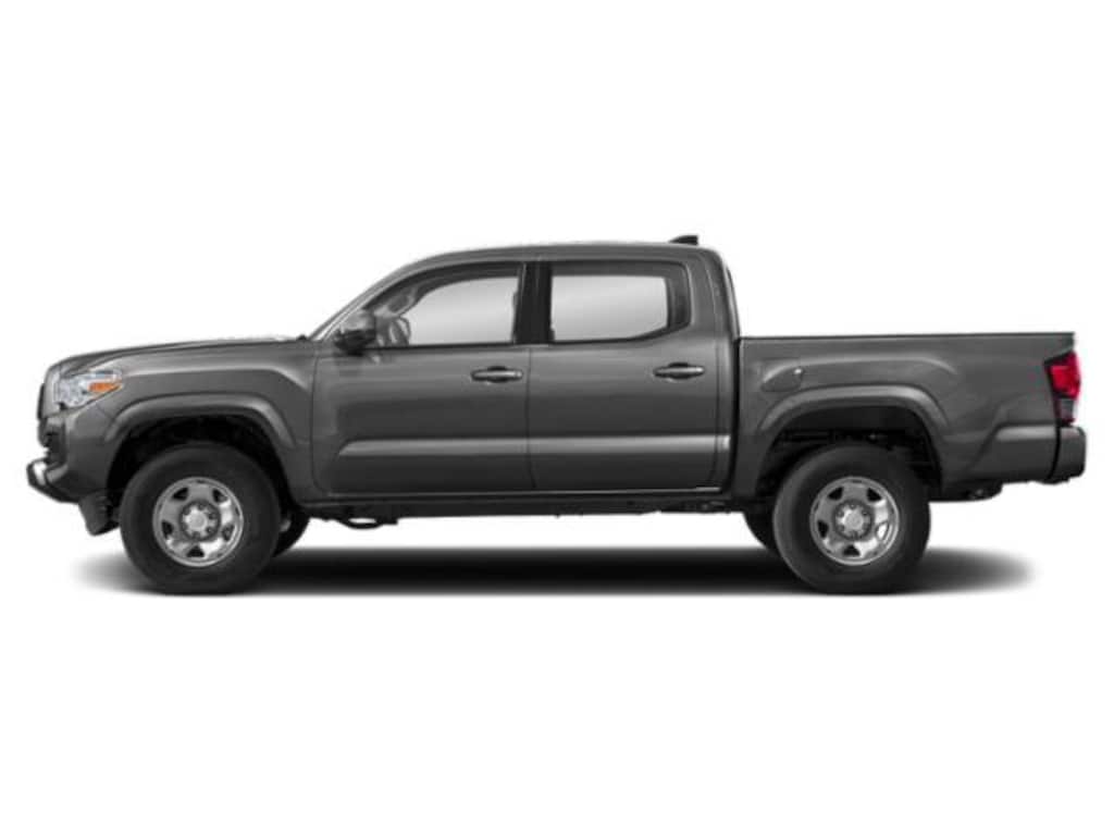 Used 2023 Toyota Tacoma 4WD SR Truck