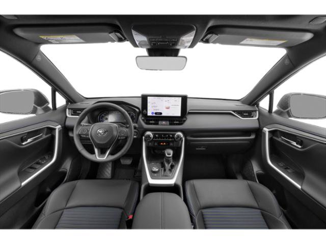Used 2025 Toyota RAV4 Hybrid XSE Sport Utility