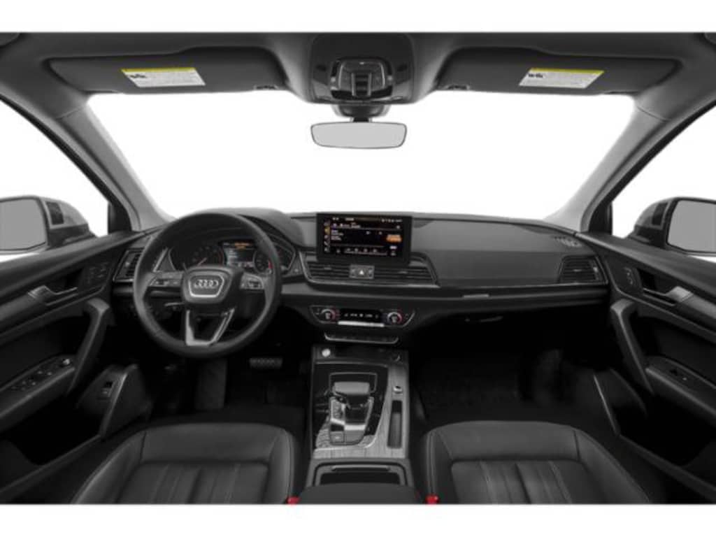Used 2021 Audi Q5 Premium Sport Utility