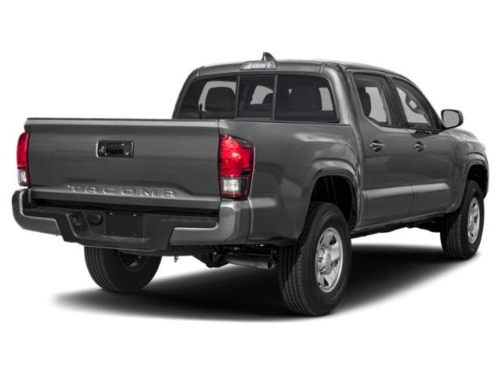 Used 2023 Toyota Tacoma 2WD SR Truck
