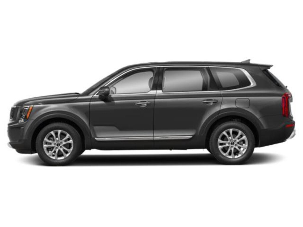 Used 2020 Kia Telluride LX Sport Utility