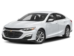 2023 Chevrolet Malibu LT Sedan