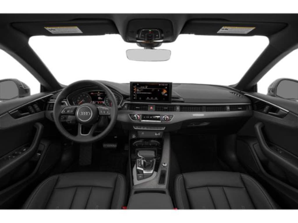 Used 2020 Audi A5 Sportback Premium Hatchback