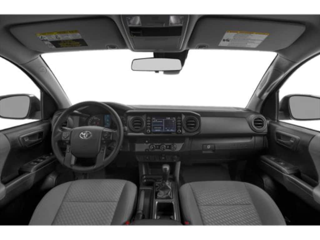 Used 2023 Toyota Tacoma 4WD SR Truck