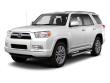 Used 2013 Toyota 4Runner SR5 Sport Utility
