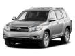 Used 2010 Toyota Highlander Base Sport Utility