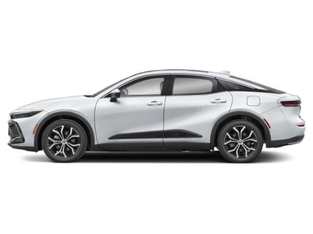 2024 Toyota Crown Limited photo 2