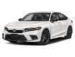 Used 2024 Honda Civic Sedan Sport Sedan