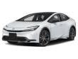 Used 2025 Toyota Prius XLE Hatchback