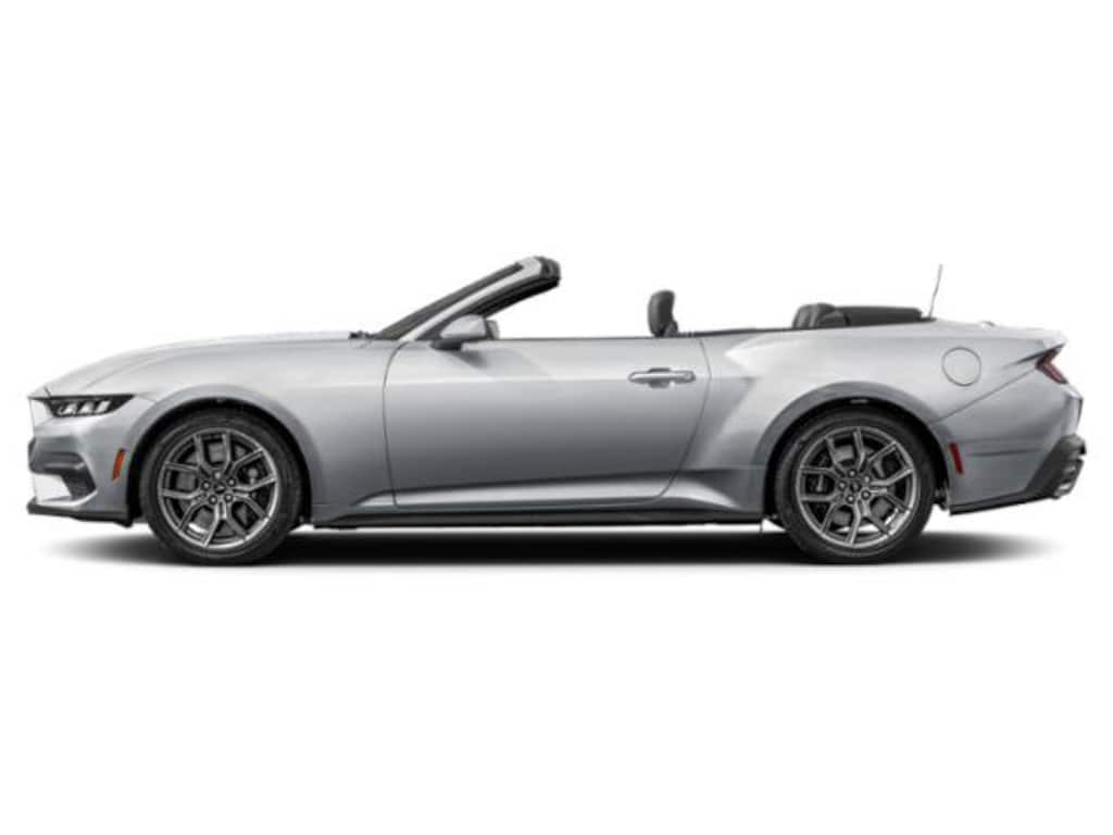 Used 2024 Ford Mustang EcoBoost Premium Convertible