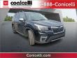 Used 2021 Subaru Forester Touring Sport Utility