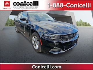 2023 Dodge Charger SXT Sedan