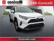 Used 2019 Toyota RAV4 XLE Premium Sport Utility