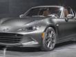Used 2020 Mazda MX-5 Miata RF Grand Touring Convertible