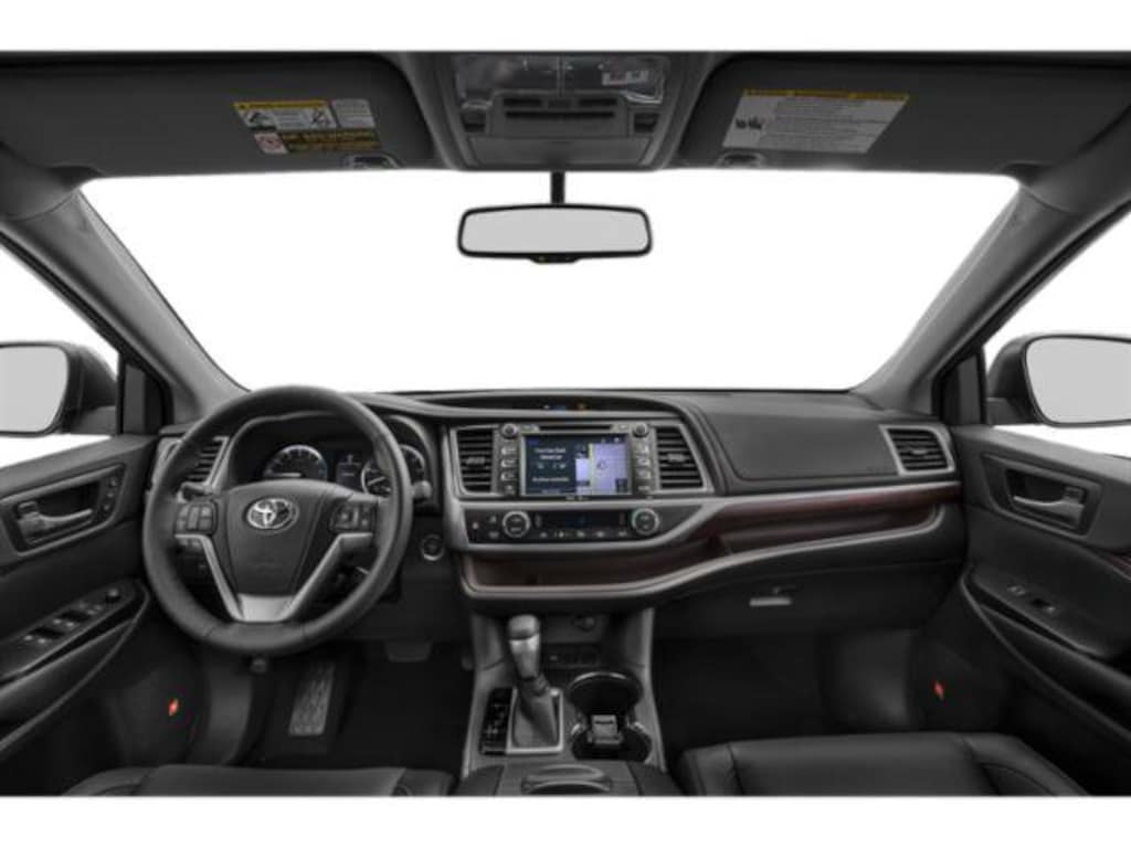 Used 2015 Toyota Highlander LE Plus Sport Utility