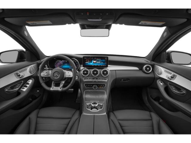 Used 2019 Mercedes-Benz C-Class AMG C 43 Sedan