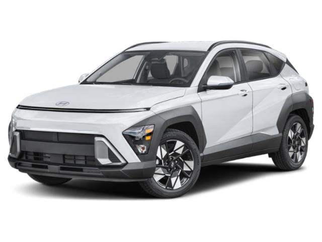 2025 Hyundai Kona's photo
