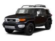 Used 2010 Toyota FJ Cruiser 4DR 4WD AT Sport Utility