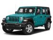 Used 2020 Jeep Wrangler Unlimited Sport S Convertible