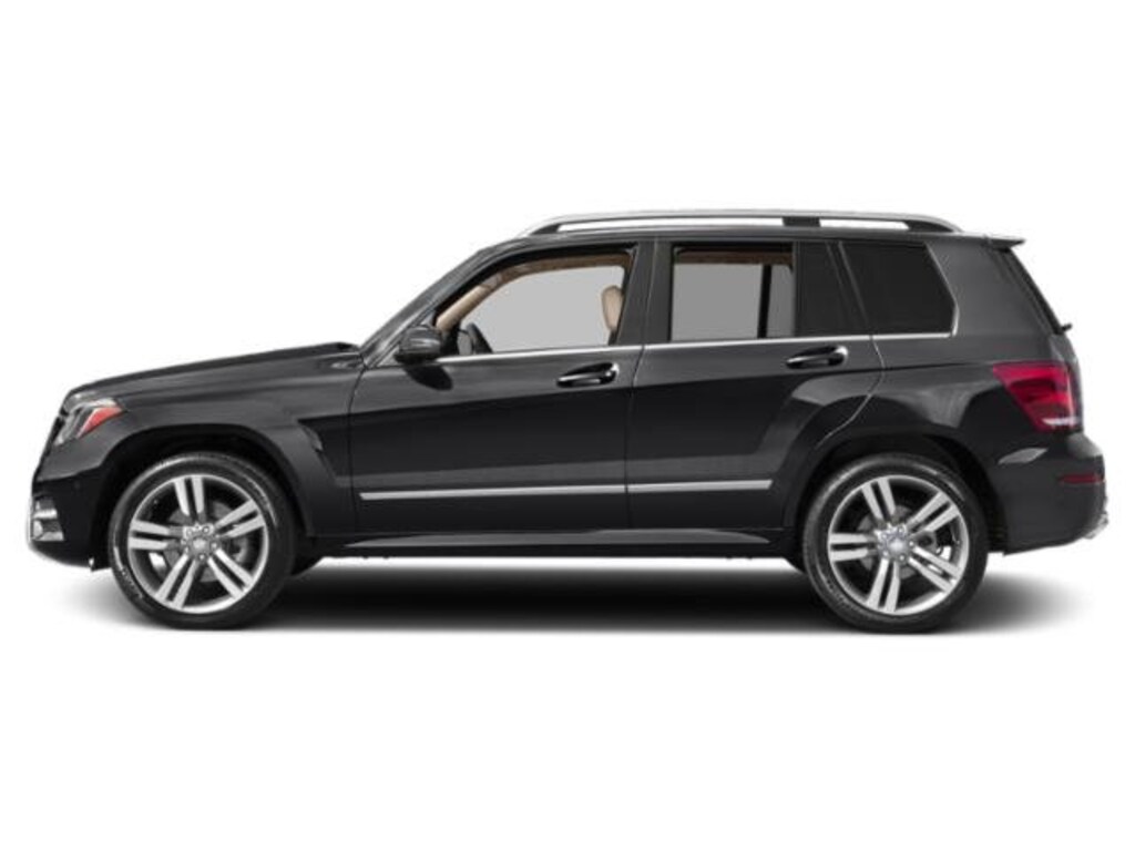 Used 2015 Mercedes-Benz GLK-Class GLK 350 Sport Utility