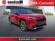  Toyota RAV4 Plug-In Hybrid