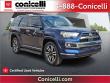 Certified 2023 Toyota 4Runner Limited Sport Utility