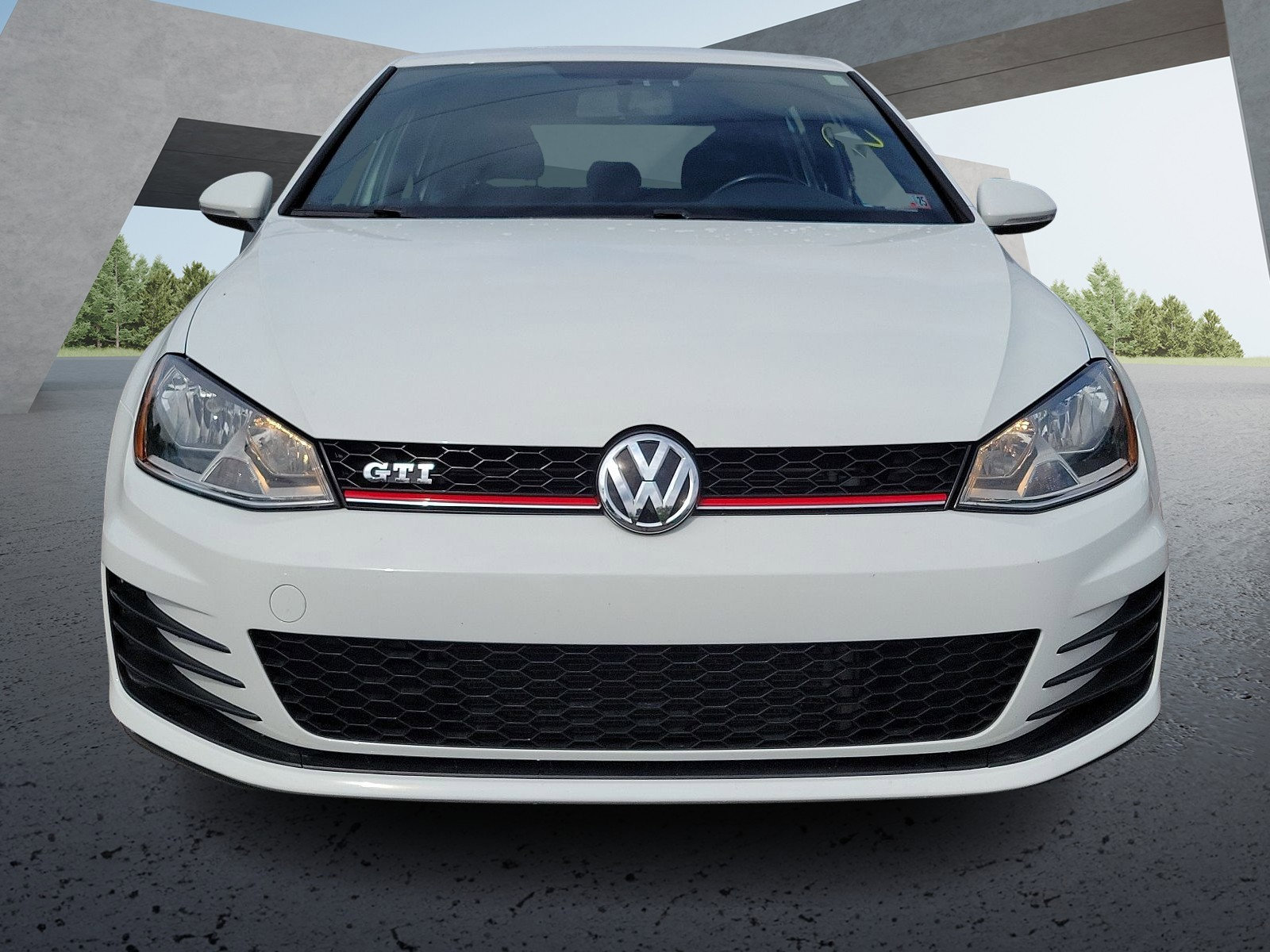 Used 2017 Volkswagen Golf GTI S with VIN 3VW4T7AU0HM044914 for sale in Conshohocken, PA