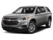 Used 2018 Chevrolet Traverse LS Sport Utility