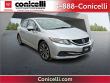  Honda Civic Sedan