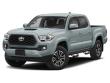 Certified 2023 Toyota Tacoma 4WD TRD Sport Truck