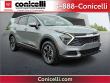 Used 2024 Kia Sportage LX Sport Utility