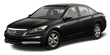 Honda Accord Sdn