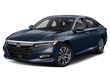  Honda Accord Hybrid