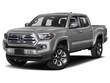  Toyota Tacoma 4WD