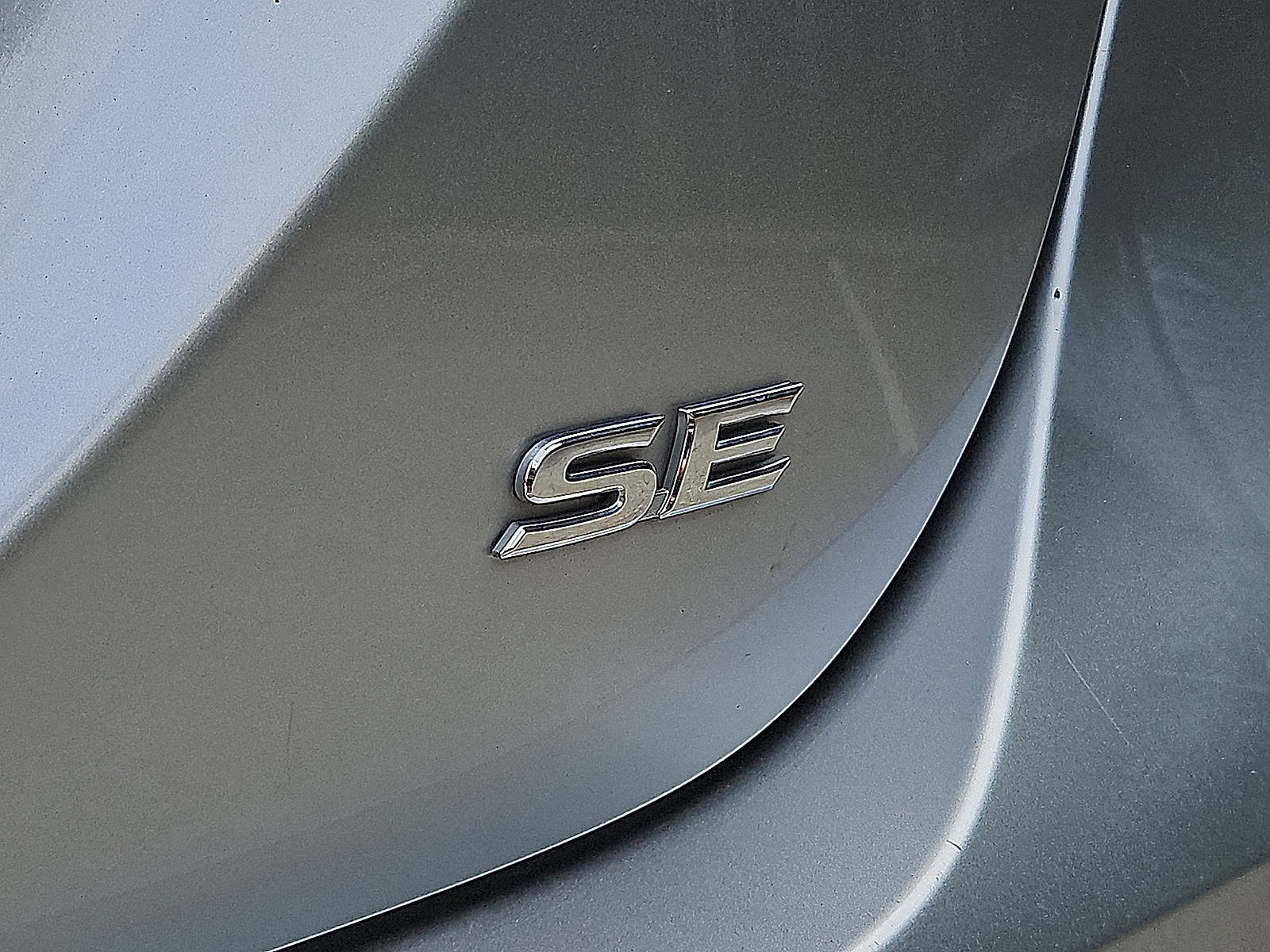 2023 Toyota Camry SE - Photo 30