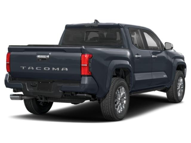 Used 2026 Toyota Tacoma 4WD Limited Truck