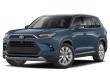 Certified 2025 Toyota Grand Highlander Hybrid Limited Sport Utility