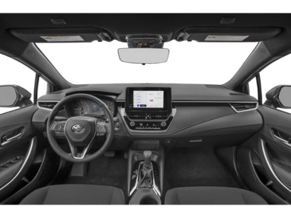 Used 2024 Toyota Corolla SE Sedan