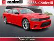 Used 2023 Dodge Charger GT Sedan