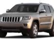 Used 2012 Jeep Grand Cherokee Laredo Sport Utility