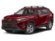 Used 2022 Toyota RAV4 XLE Sport Utility