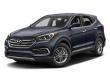 Used 2017 Hyundai Santa Fe Sport 2.4L Sport Utility