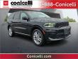Used 2023 Dodge Durango GT Plus Sport Utility