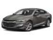 Used 2023 Chevrolet Malibu LT Sedan