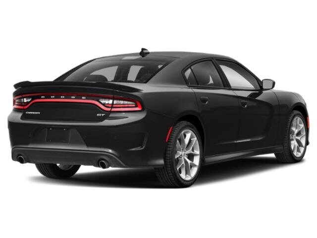 2023 Dodge Charger GT photo 2