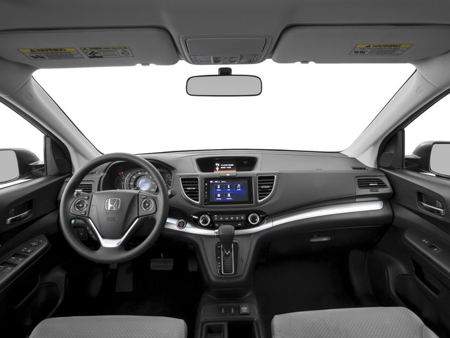 Used 2016 Honda CR-V EX Sport Utility