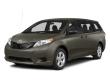 Used 2014 Toyota Sienna LE Minivan
