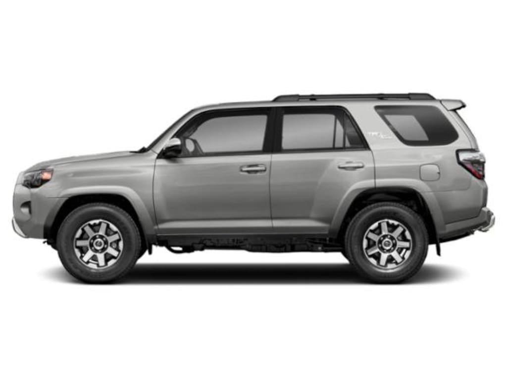 Used 2021 Toyota 4Runner TRD Off Road Premium Sport Utility
