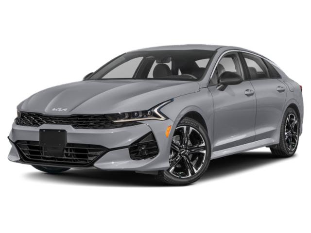 Used 2024 Kia K5 GT-Line Sedan